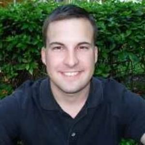 Meet your Posher, Adam